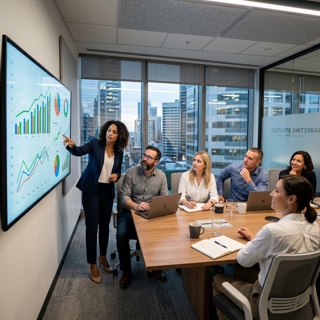 High-Throughput Analytics Warehouses